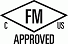 FM approved