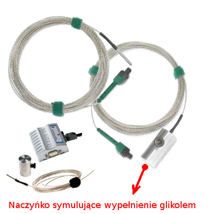 VL 1000 czujnik zl7