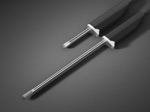 Sondy przenośne HMP80N i HMP80L