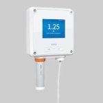 Indigo 202 + sonda wkręcana bezpośrednio